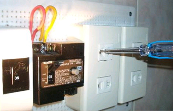 Những lưu ý khi nối dây dẫn điện trong quá trình lắp đặt điện nước