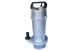 Bơm điện chìm cao áp Inox SAGO PUMP 1.5HP