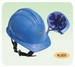 Mũ bảo hộ lao động chất lượng cao BBN005 Bảo Bình