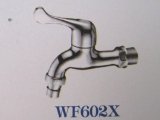 Vòi nước nhựa có mỏ máy giặt Wufeng WF602X
