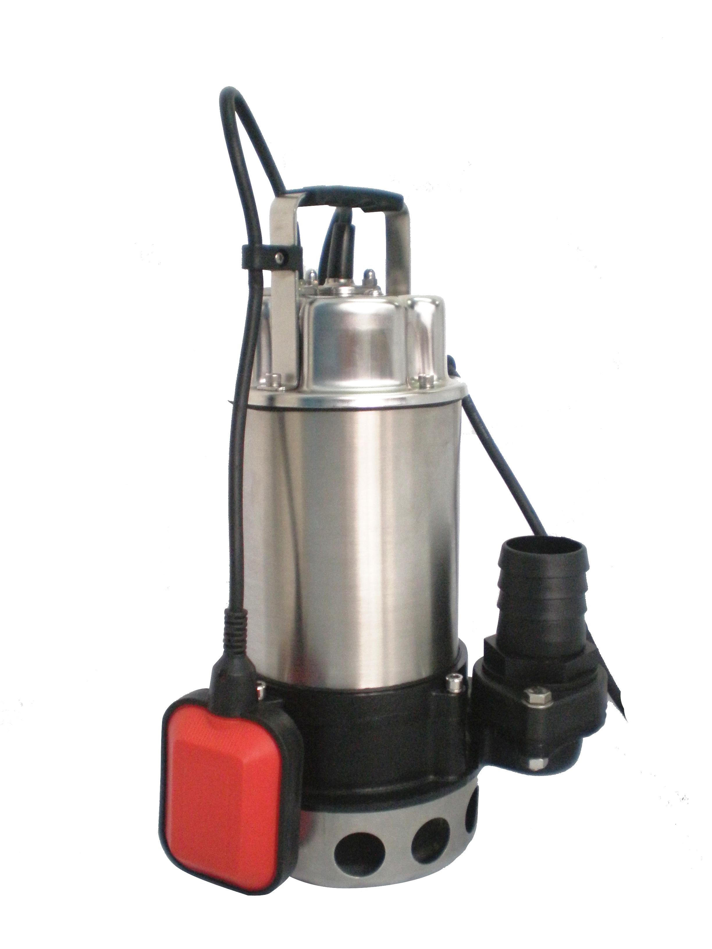 Bơm chìm nước thải biển RS-2.4S Mepcato 1/2HP