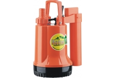 Máy bơm nước biển, nước mặn vỏ nhựa HOME-11 Mepcato 1/6HP