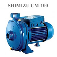 Máy bơm SHIMIZU CM-100(750W)