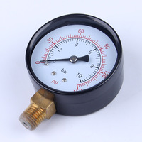 Đồng hồ đo áp lực máy bơm PG-P40S
