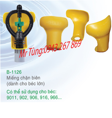 Miếng chăn biên dành cho béc lớn,Bảo Bình B-1126