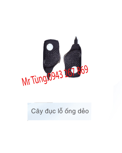 Cây đục ống dẻo,Bảo Bình BBĐ