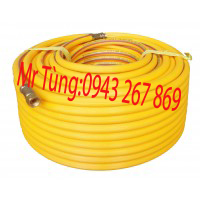 DÂY PHUN ÁP LỰC CAO HÙNG 6,5mmx50m