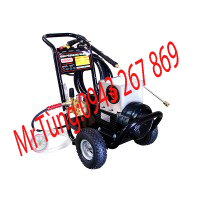 Máy Xịt Rửa Oshima Os 2800MC