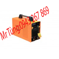 MÁY HÀN OSHIMA MOS-250 - Công nghệ IGBT