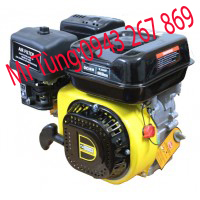 MÁY NỔ DUCAR 6,5 HP