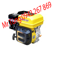 MÁY NỔ OSHIMA GOLD OSG160 5,5HP