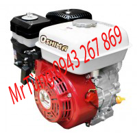 MÁY NỔ OSHIMA NEW 160 5,5HP