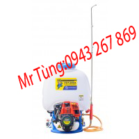 BÌNH XỊT4 THÌ  FST 800A