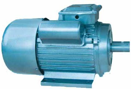 Động cơ điện - Motor điện OLBIN vỏ gang Y70-4A/0.75 0.75KW
