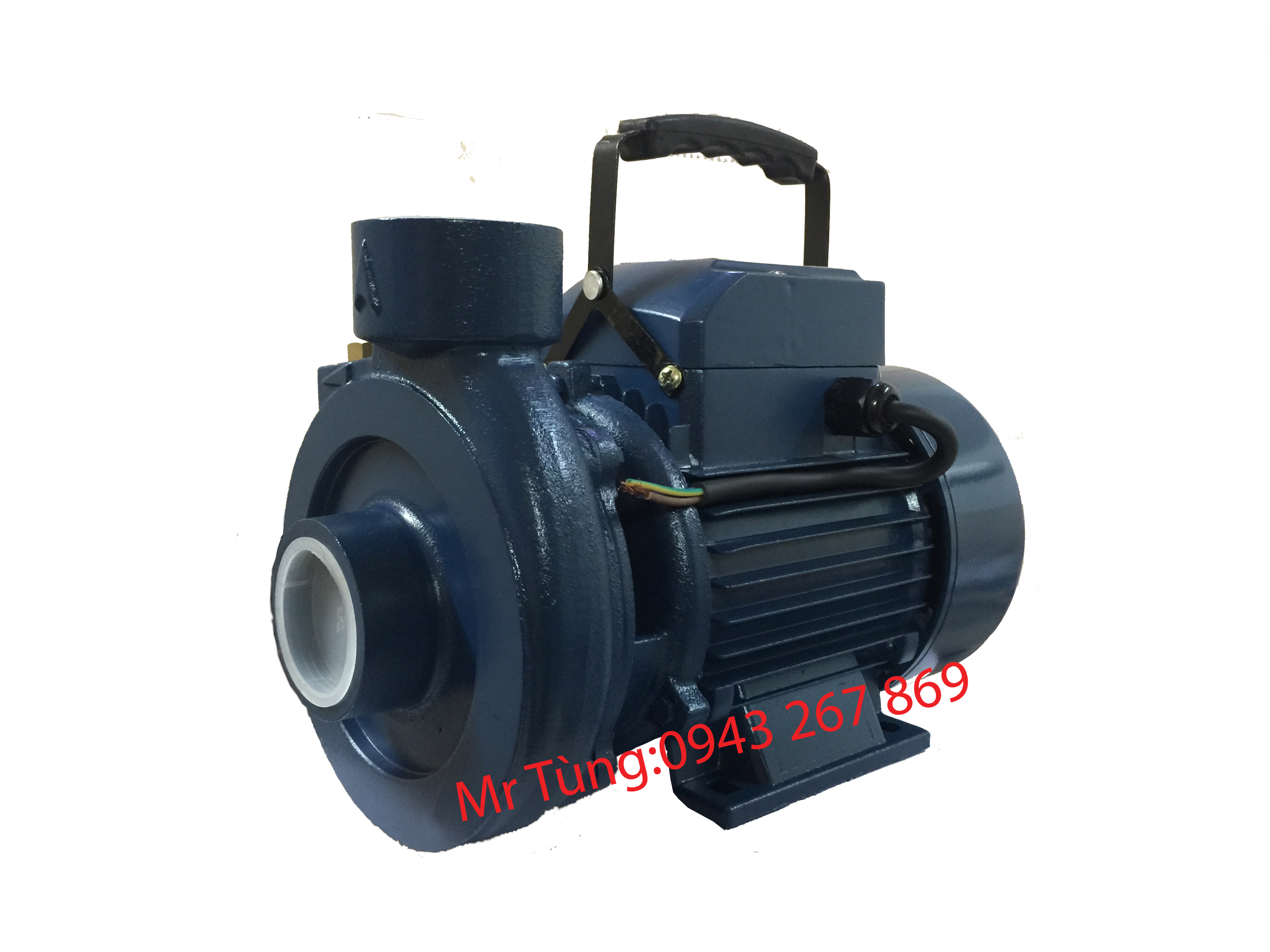 Máy bơm nước 370W TOBEN 1DK-14