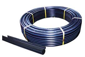 Ống HDPE Tân Việt Nhật DN63 (100m/c)