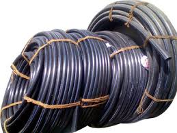 Ống HDPE Tân Việt Nhật DN25 (200m/c)