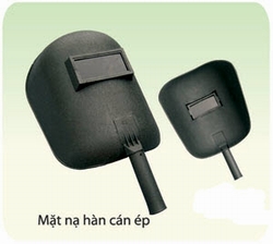 Mặt nạ hàn cán ép BBHE91 Bảo Bình