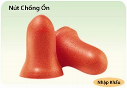 Nút chống ồn nhập khẩu BBNK Bảo Bình