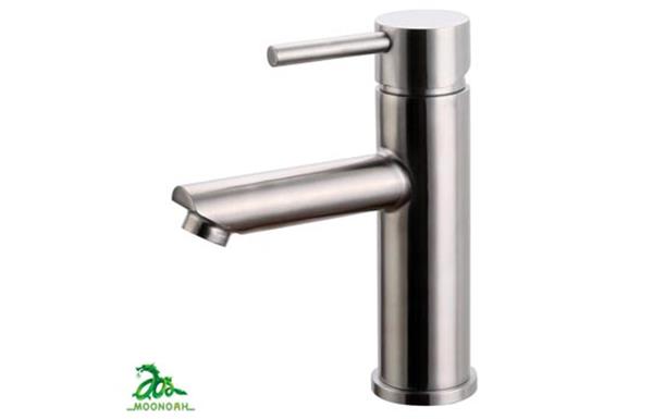 Vòi lavabo inox 304 MN-2374