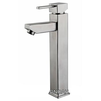 Vòi lavabo inox Moonoah MN-525