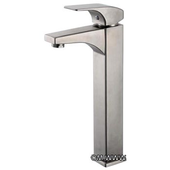 Vòi lavabo inox 304 MN-004