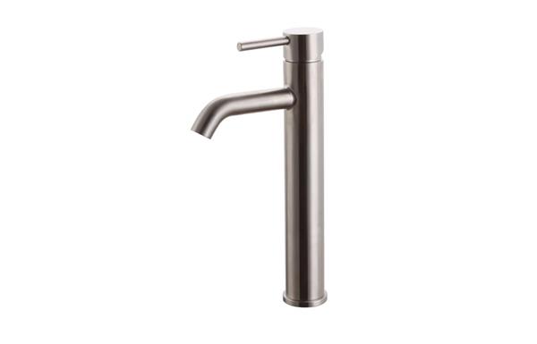 Vòi lavabo nóng lạnh Inox 304 Moonoah MN-2373