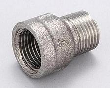 Nối hụt inox 304 DN15(1/2