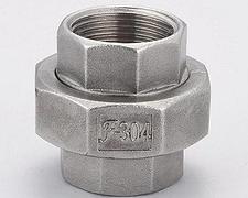 Rắc co inox DN15(1/2