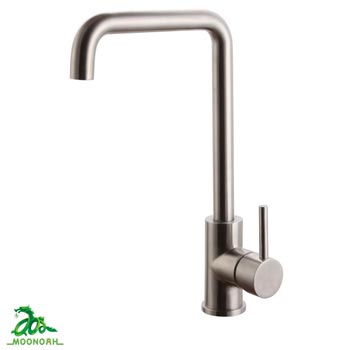 Vòi rửa chén inox 304 Moonoah MN-2381