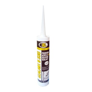 ACRYLIT SILICON SEALANT