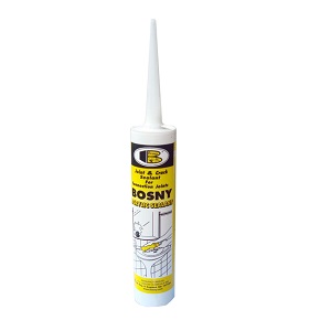 BOSNY ACRYLIC SEALANT (B212) TRÉT KÍN