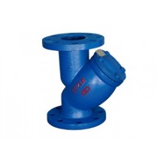 Y lọc gang mặt bích DN200 Trung Quốc GL41H-16